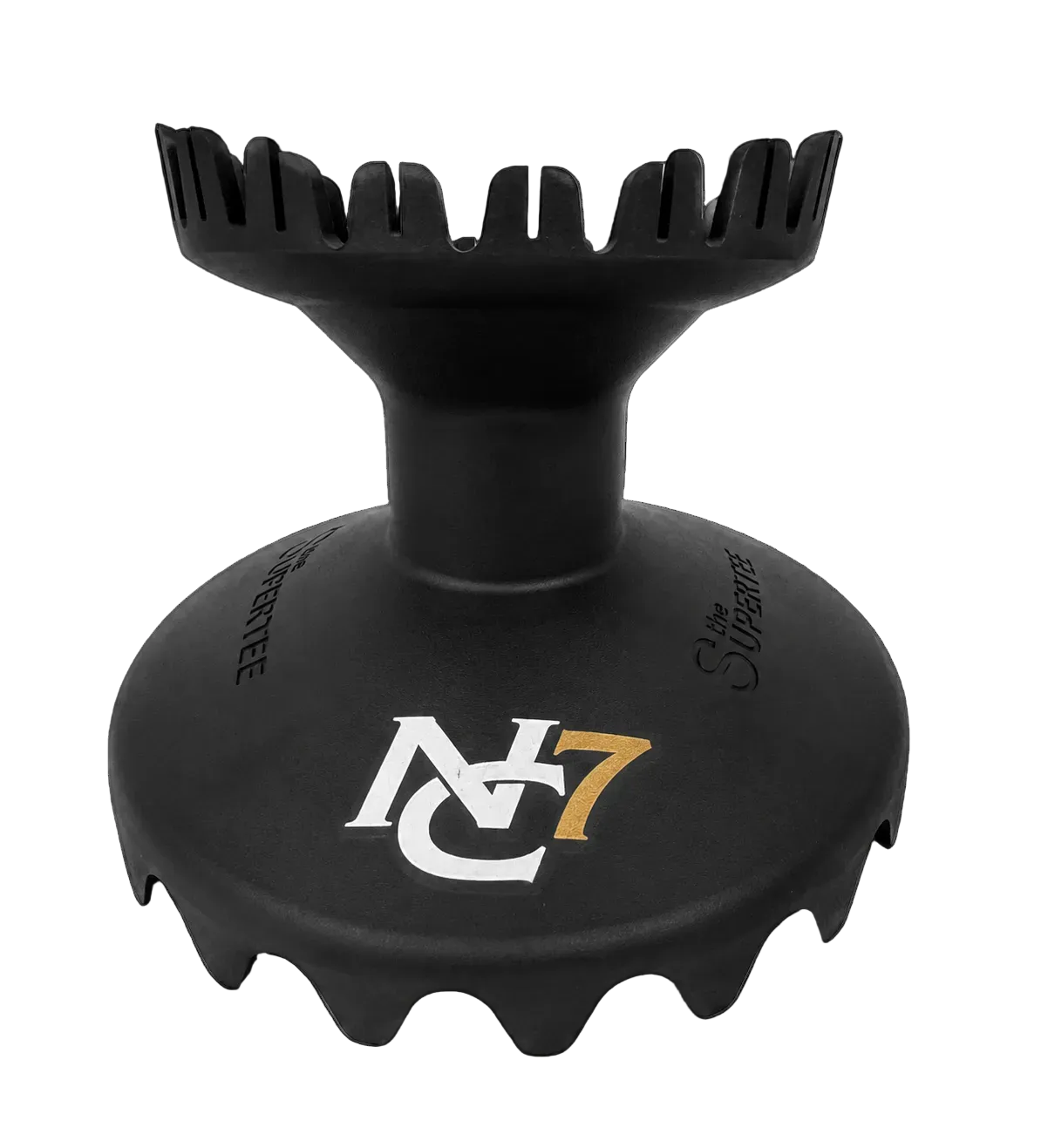 NC7 MID LAUNCH KICKING TEE