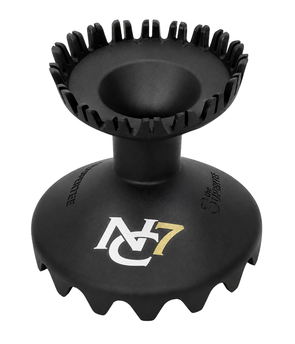 NC7 MID LAUNCH KICKING TEE