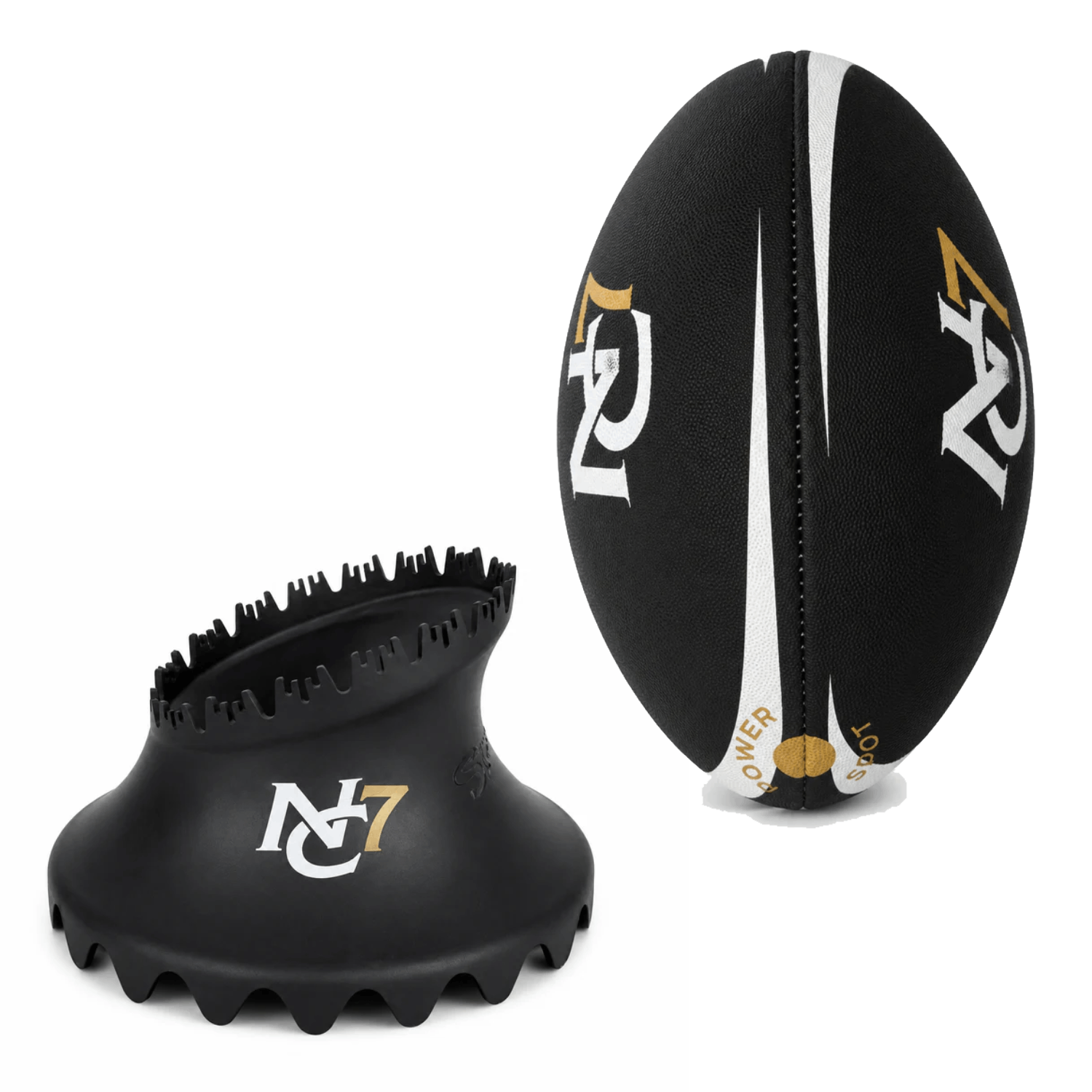 NC7 Performance Kit - Low Launch