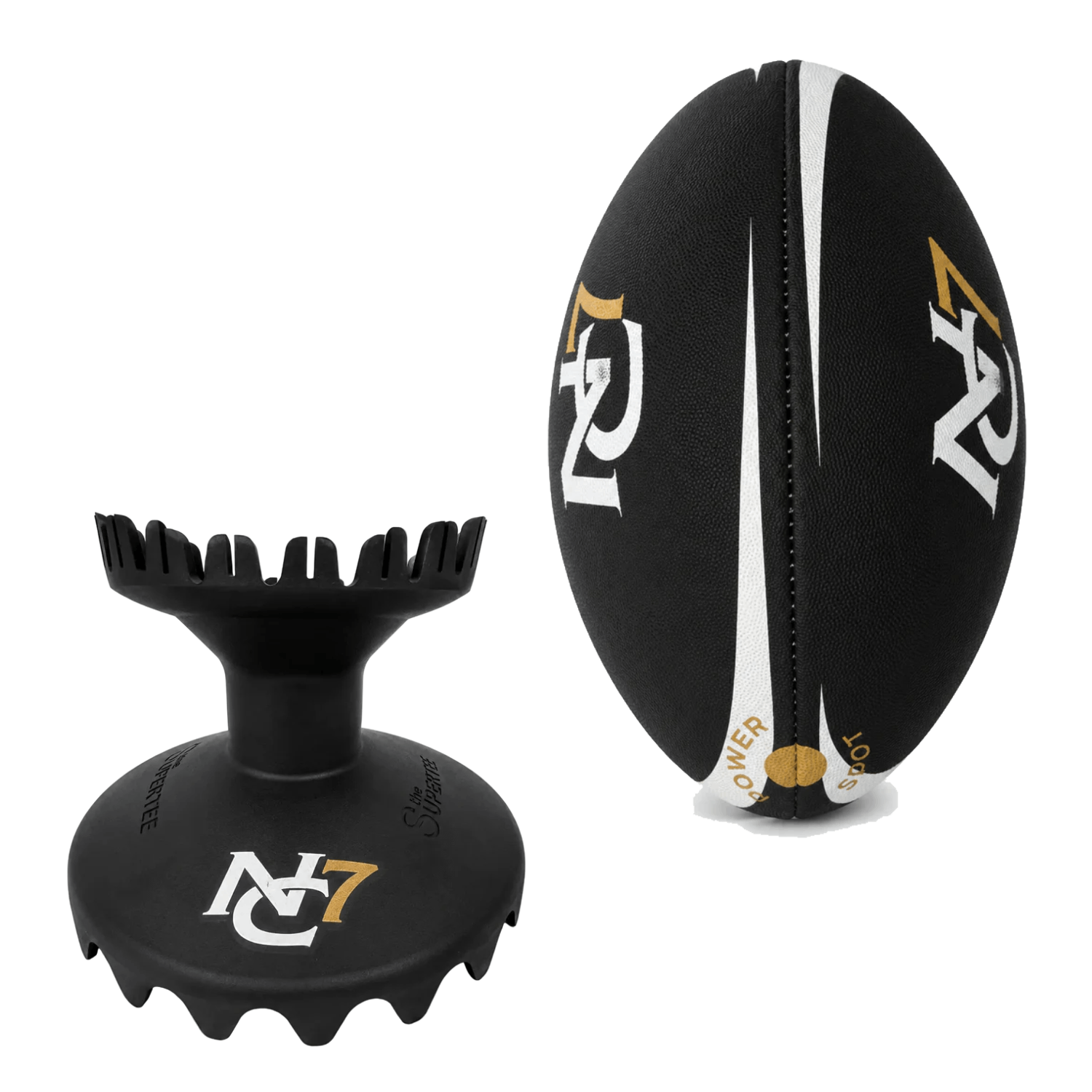 NC7 Performance Kit - Mid Launch