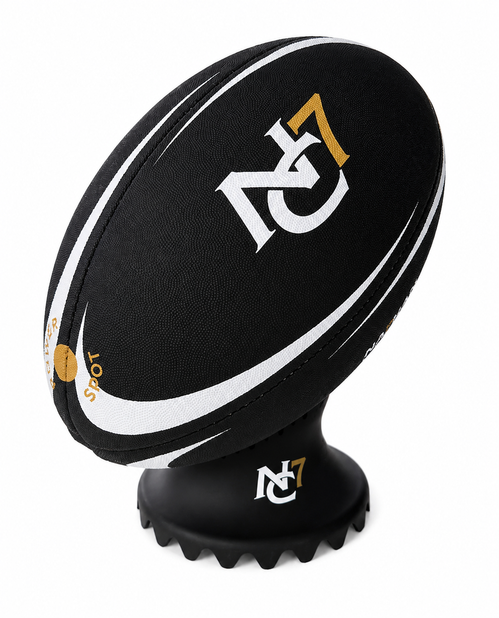 NC7 PRECISION MATCH BALL