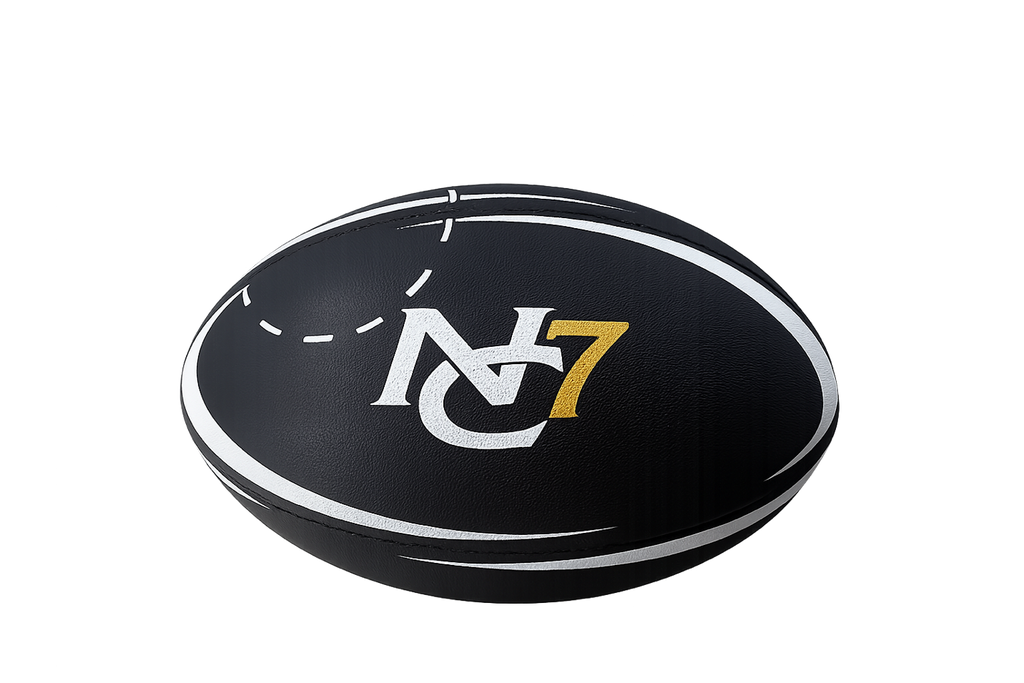 NC7 PRECISION MATCH BALL