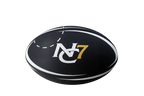 NC7 PRECISION MATCH BALL
