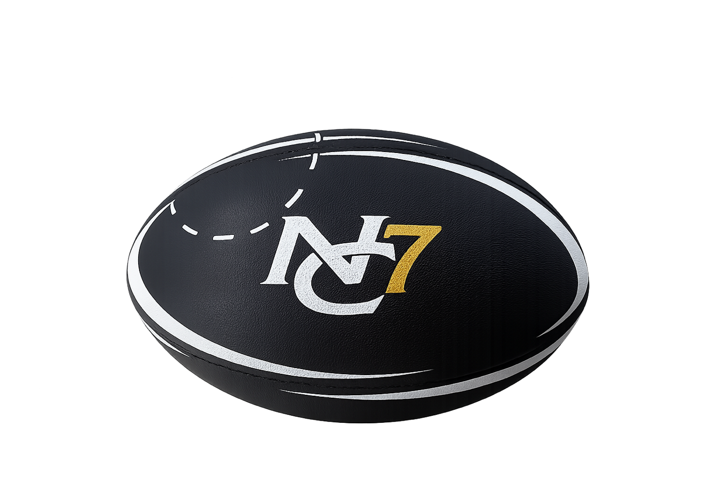 NC7 PRECISION MATCH BALL